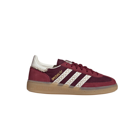 Championes adidas Handball Spezial Maroon