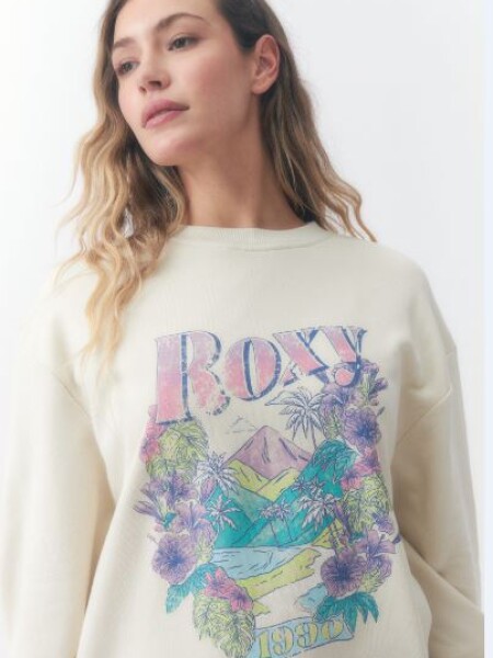 BUZP ROXY 61008 MONTAÑAS CRUDO