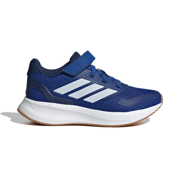 RUNFALCON 5 EL - ADIDAS AZUL