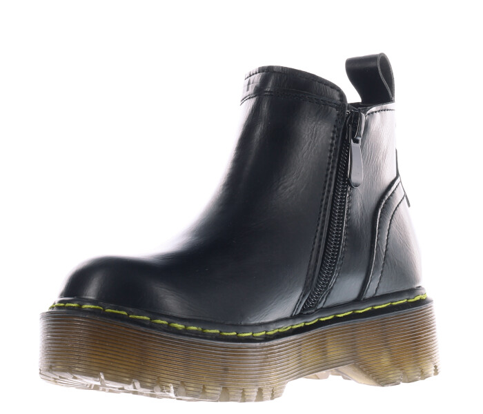 Botas de Niña MINI Miss Carol Negro
