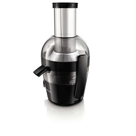 Extractor de jugos Philips HR1855 Extractor de jugos Philips HR1855