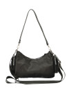 Cartera Calma Negro