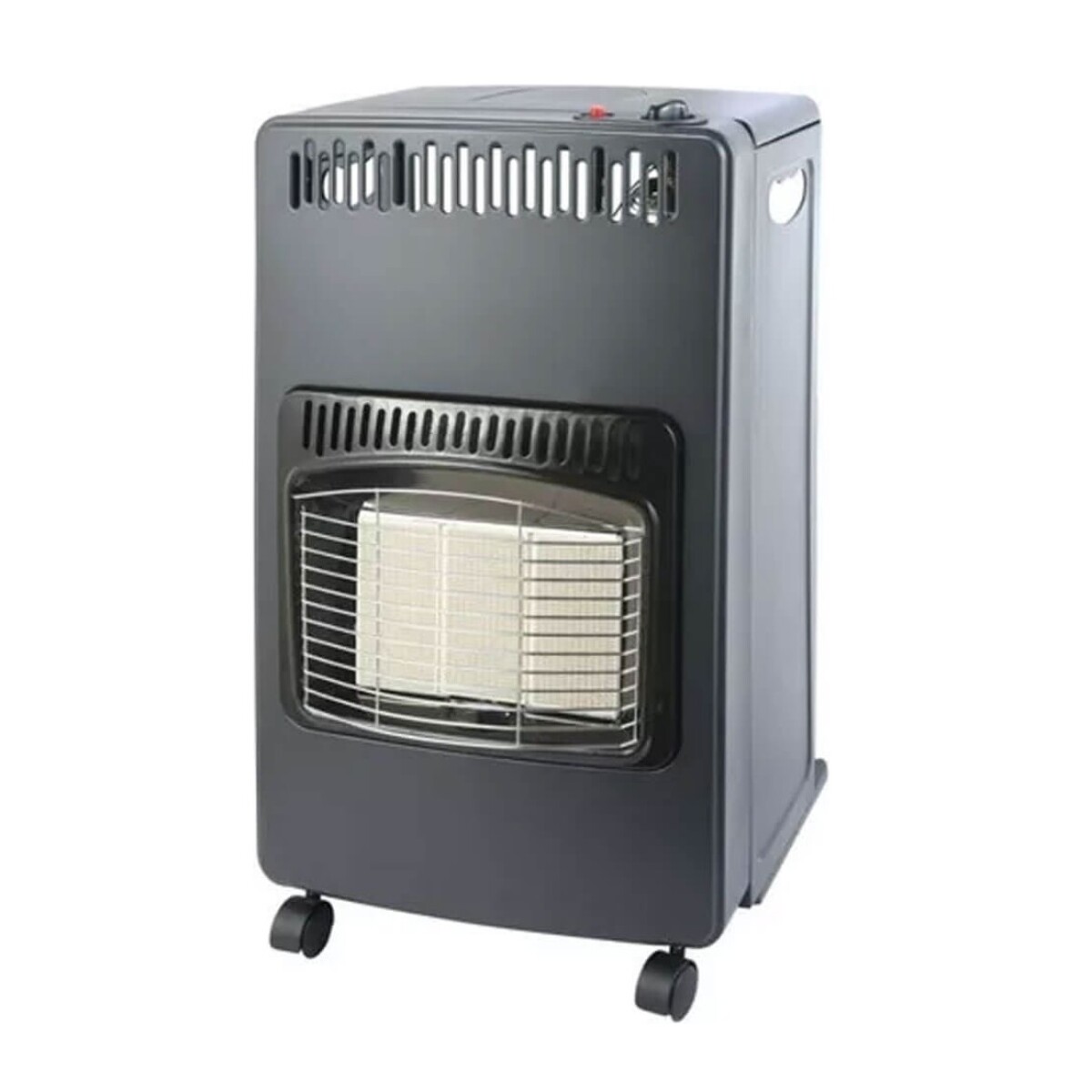 Estufa A Gas Supergas 100% Desarmable 