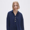 Blusa Kansas Bordeaux
