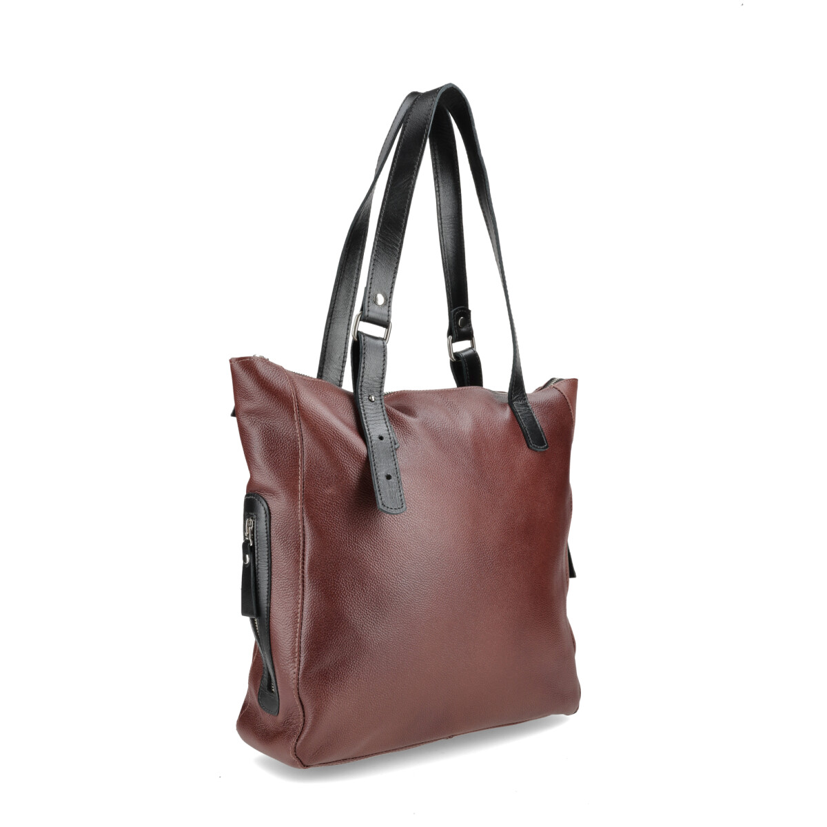 CARTERAS - MARRON 
