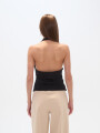 Tops Venya Negro