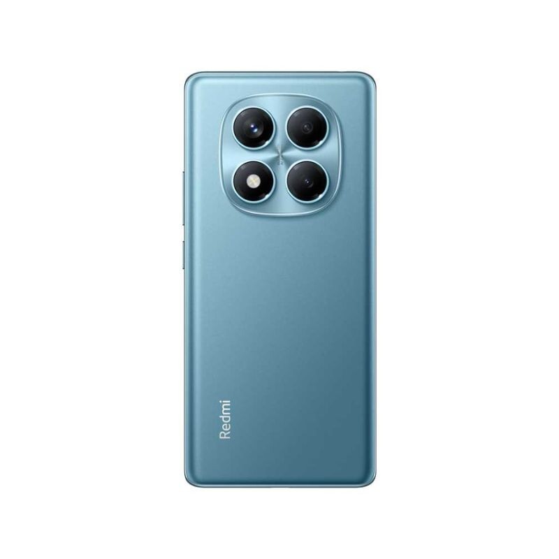 Xiaomi Redmi Note 14 Pro 8gb 256gb Azul Xiaomi Redmi Note 14 Pro 8gb 256gb Azul