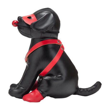 Muñeco Prowler RED Puppy Booted Up Bandit Muñeco Prowler RED Puppy Booted Up Bandit