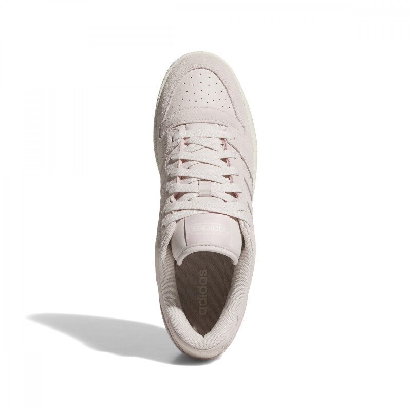 Championes Basket ADIDAS CALZADO BREAK START PREMIUM LOW T de Hombre - JI0365 Rosa Claro