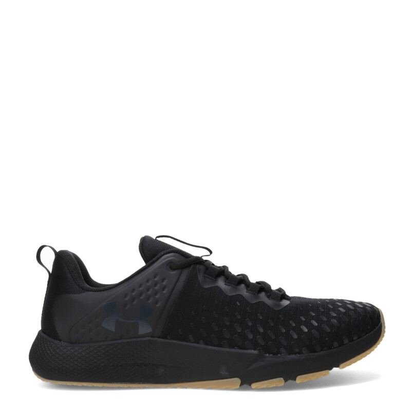 Championes de Hombre UNDER ARMOUR Charged Engage 2 Negro