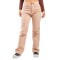 PANTALON PANA S-XXL BEIGE