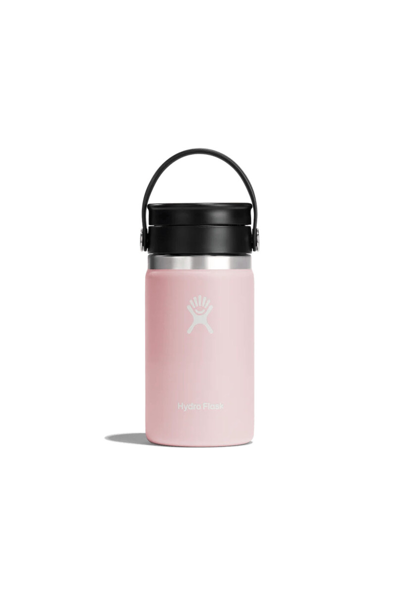 Wide Mouth With Flex Sip Lid 12 Oz. - Trillium 