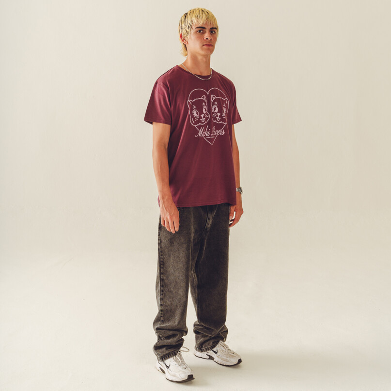 REME RELAXED - MICHI LOVERS REME RELAXED - MICHI LOVERS