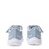 Championes de Niños Puma Skyrocket 2 Blaze Fade Ac+Infantil Celeste - Lila
