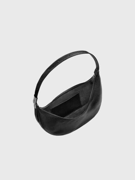Longchamp -Bolso de hombro talle L, Roseau Essential 001
