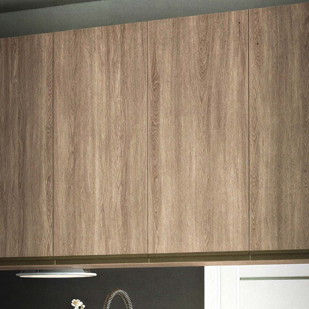 AEREO 80 CM MDP NATURAL-BEIGE BOSTON