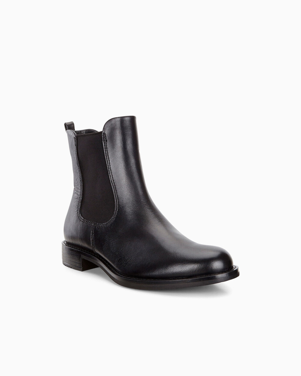 ECCO Sartorelle 25 Negro