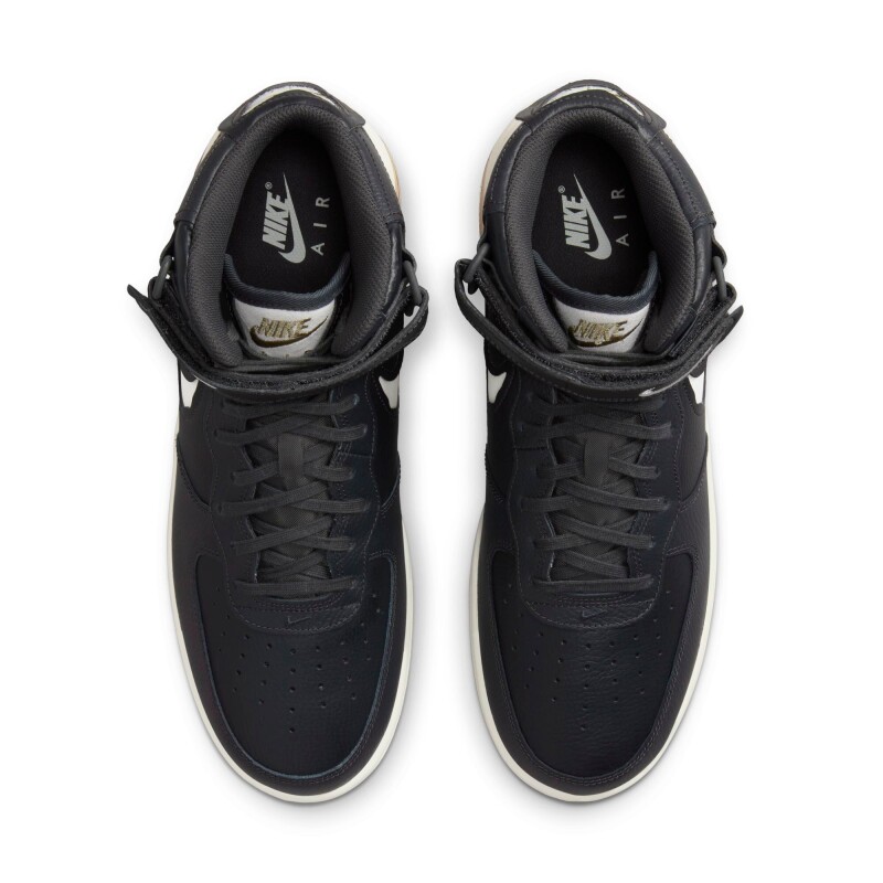 AIR FORCE 1 MID EVO Negro