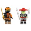Lego Ninjago Dragón De Tierra Evo De Cole Lego Ninjago Dragón De Tierra Evo De Cole