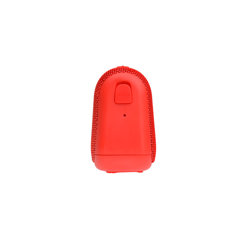 Parlante Portátil AW-KF3 Rojo