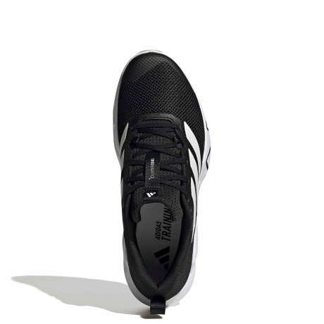 Championes de Hombre Adidas Rapidmove Go Trainer M Negro - Blanco