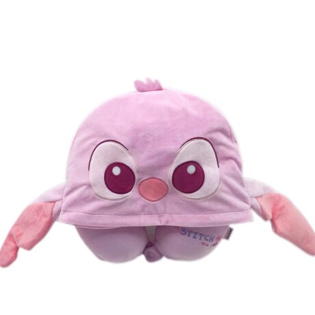 Almohadón capucha Disney Ángel