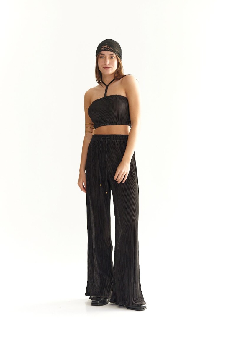 Pantalón Covo Negro