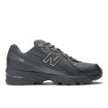 Championes New Balance Unisex - 740 - U740SS2 GREY/BLACK