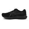 Asics Gel Pacemaker 4 Mujer - Negro/Negro Negro-Negro