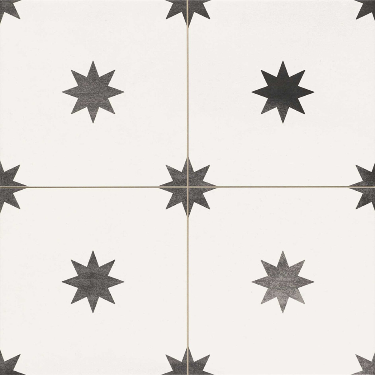 Porcelanato Star White "a" 44.2x44.2 Cm 