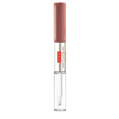 Labial Pupa Made to Last Lip Duo Natural Brown Labial Pupa Made to Last Lip Duo Natural Brown