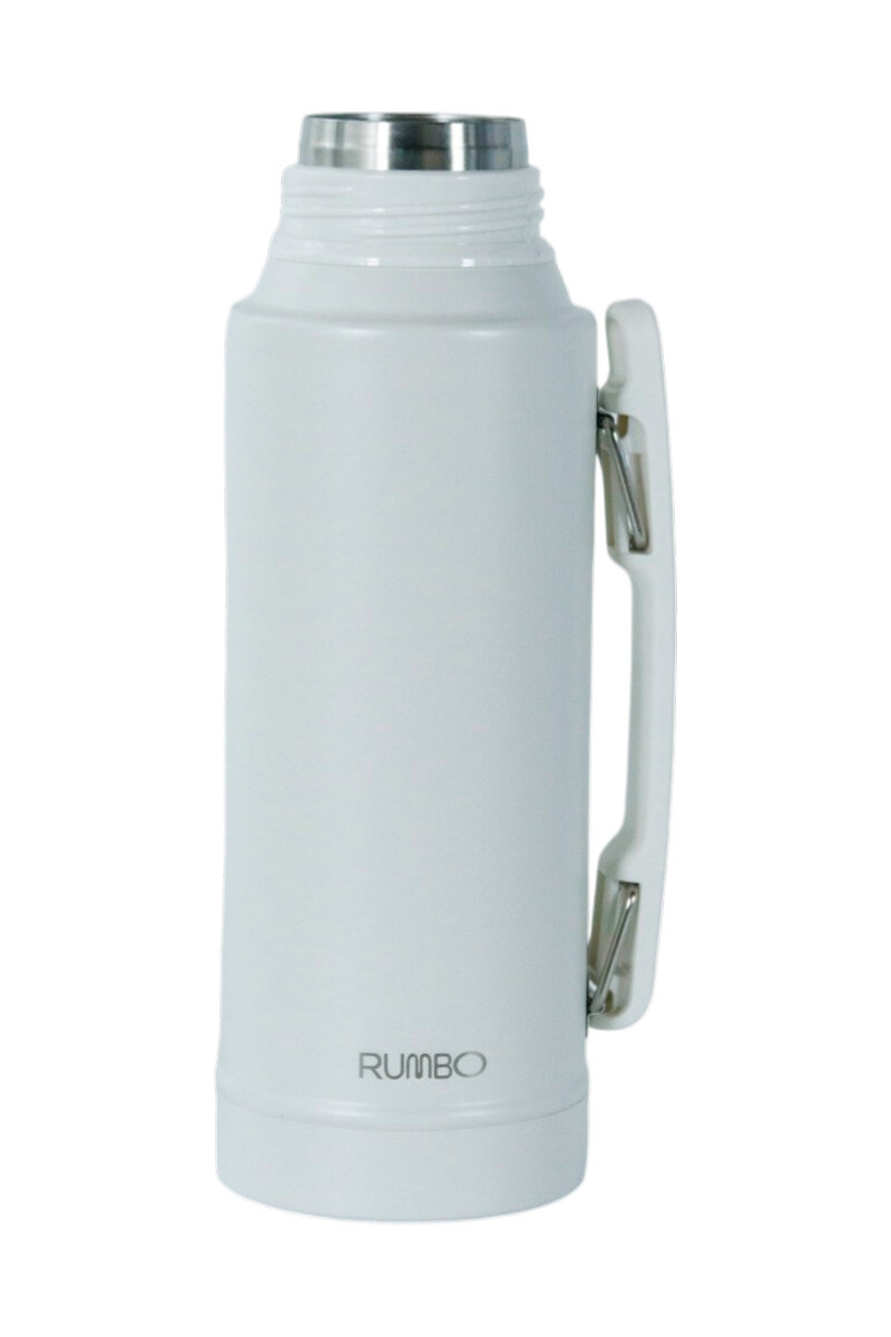 TERMO RUMBO FLEX 1L BLANCO TERMO RUMBO FLEX 1L BLANCO