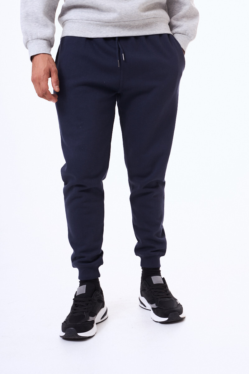 Pantalon de felpa Porto Azul