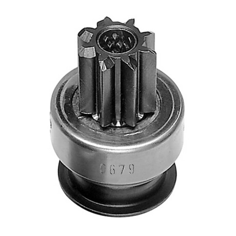 BENDIX ARRANQUE NISSAN 2.4 K24E ZEN BENDIX ARRANQUE NISSAN 2.4 K24E ZEN