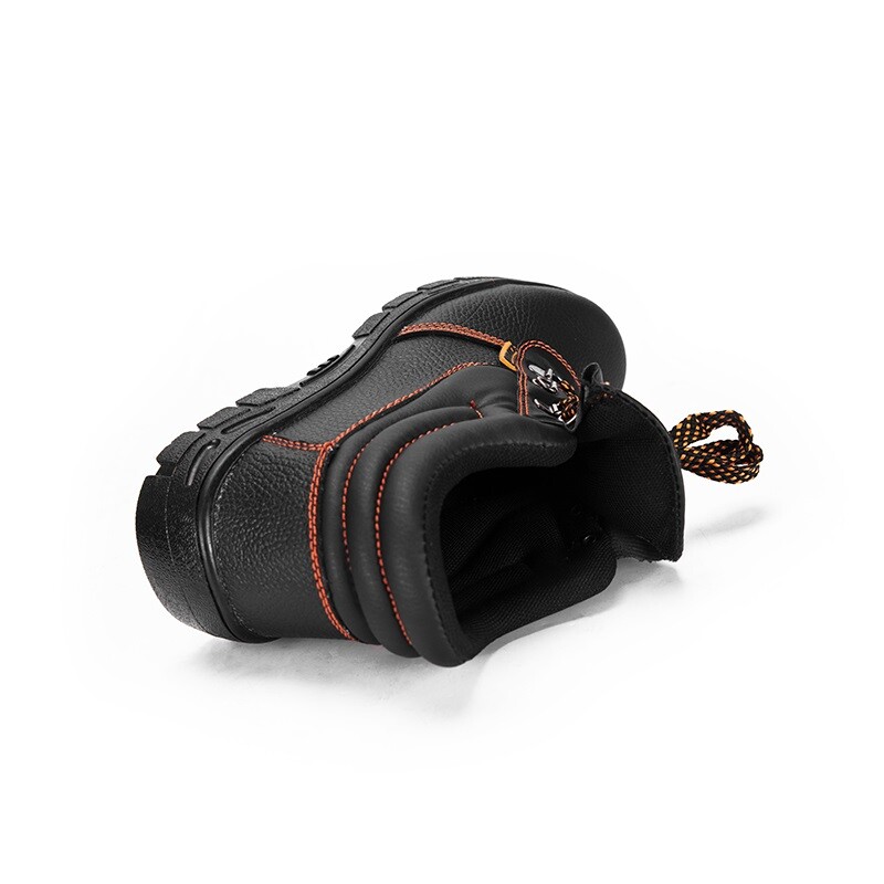 DINGQI BOTIN DE SEGURIDAD PROFESIONAL PUNTA DE ACERO TALLE 45 Dingqi Botin De Seguridad Profesional Punta De Acero Talle 45