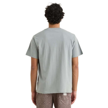Remera Rhythm Drifter Verde