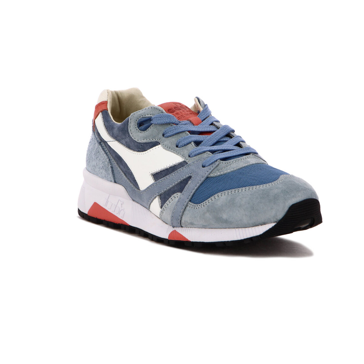 Diadora Heritage Calzado Deportivo Italia - Azul 