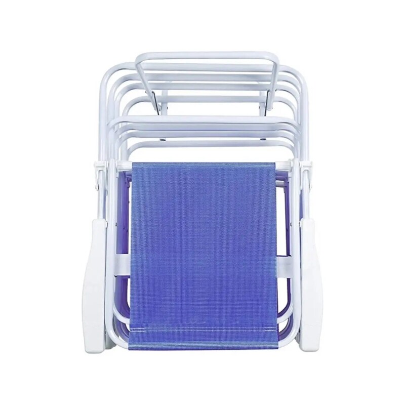 Soporte de Acero para Sillas MOR – Compacto y Funcional Soporte de Acero para Sillas MOR – Compacto y Funcional