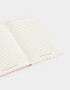 Anotadores Cuadernos y Memos Estampados Cuaderno A5 From The Heart - Combinacion Multicolor