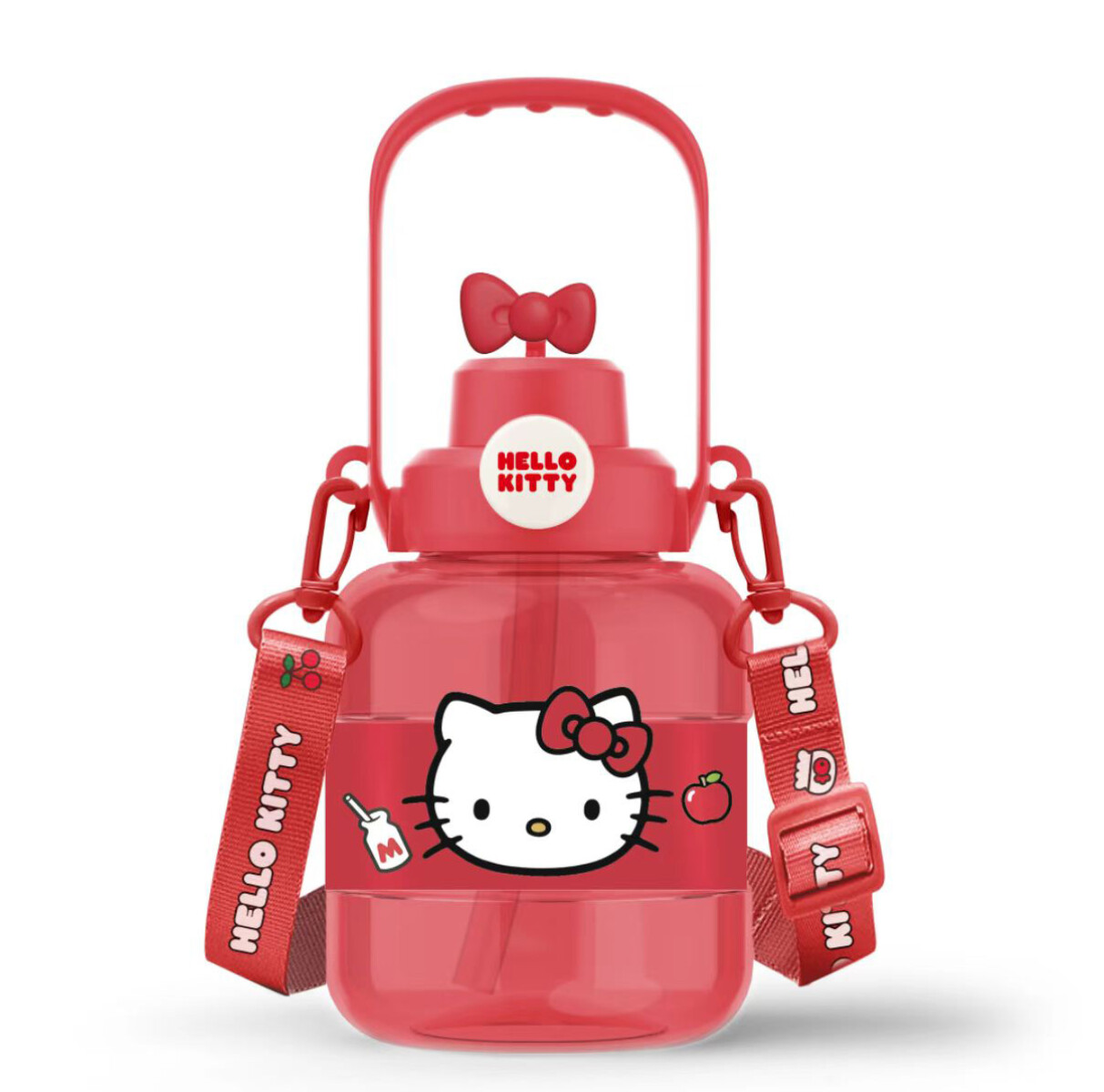 Botella Sanrio 1.1ml - Kitty 