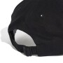 Gorra Adidas Baseball Cap Ac Unisex Black
