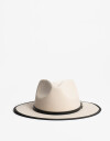 Sombreros Sombrero Fedora - Combinacion Multicolor