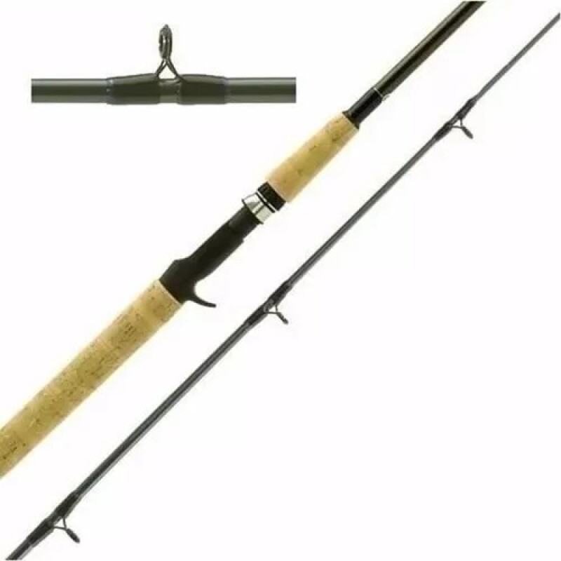 Caña Shimano Solara 1,80 Mts en 2 Tramos Caña Shimano Solara 1,80 Mts en 2 Tramos