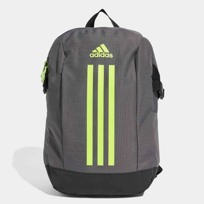 Mochila Adidas Power Gris