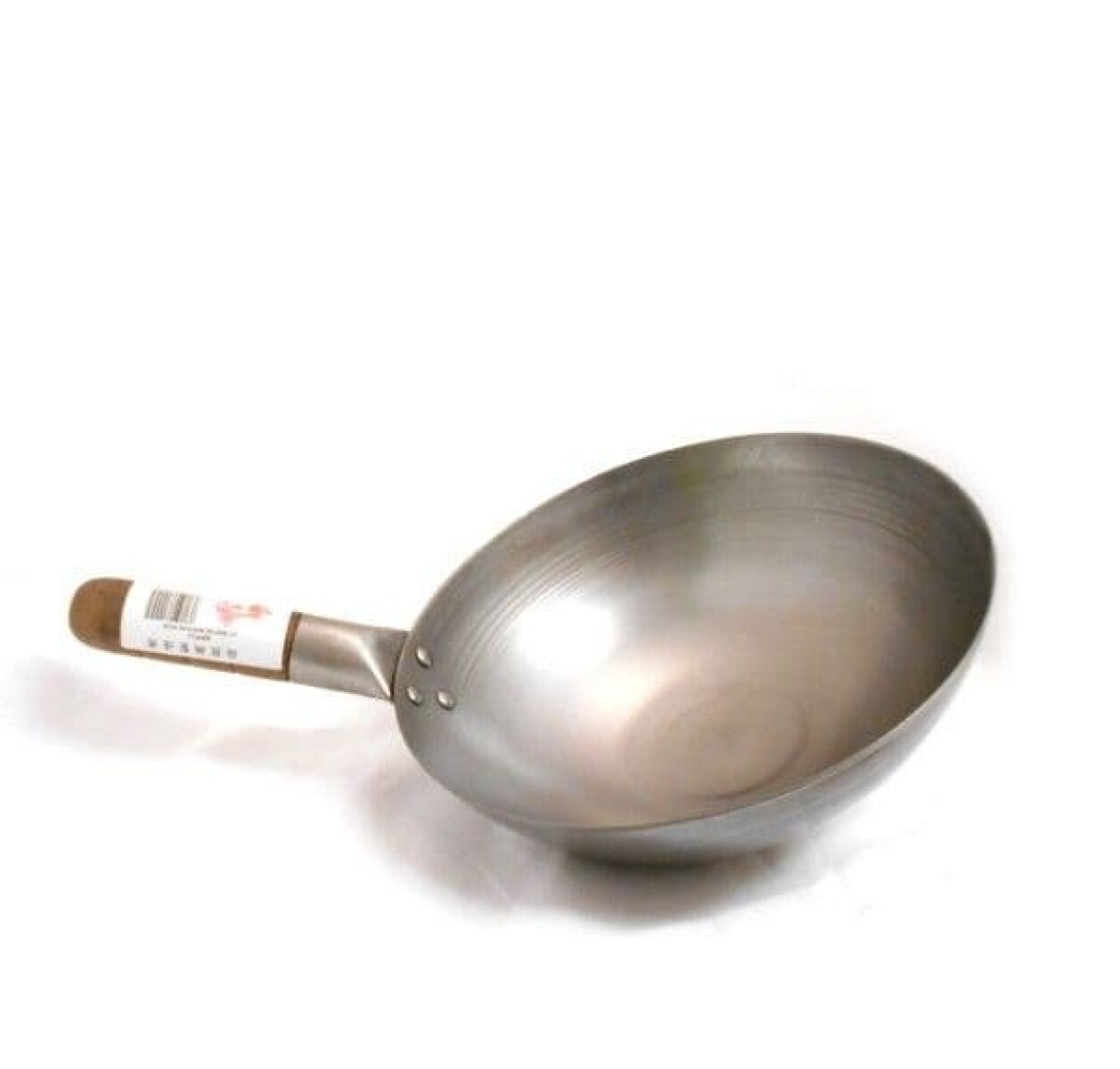 Wok 30cms - F/cww-12 