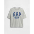 JPN IE SS LOGO CREW B08-000