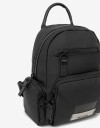 Mochilas Urbanas Mochila Urbana Rue Du Voyage - Negro