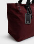 Bolsos Bolsos - Rojo Burdeaux
