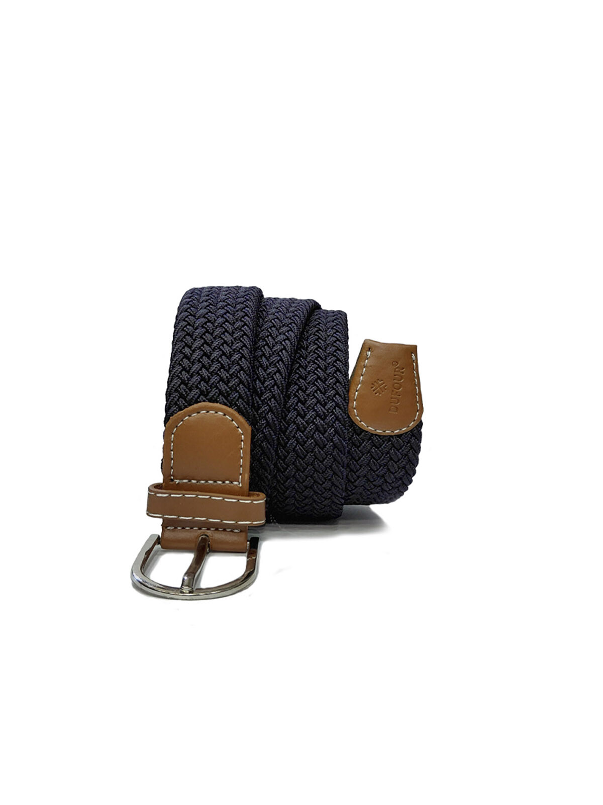 CINTO CLÁSICO ELASTIZADO AZUL