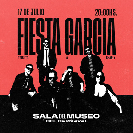 Fiesta García General